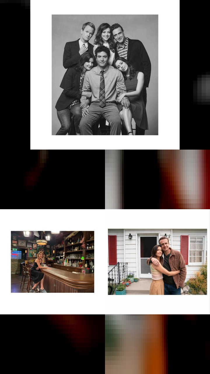 Top 10 Most Engaging Instagram Posts by Cobie Smulders