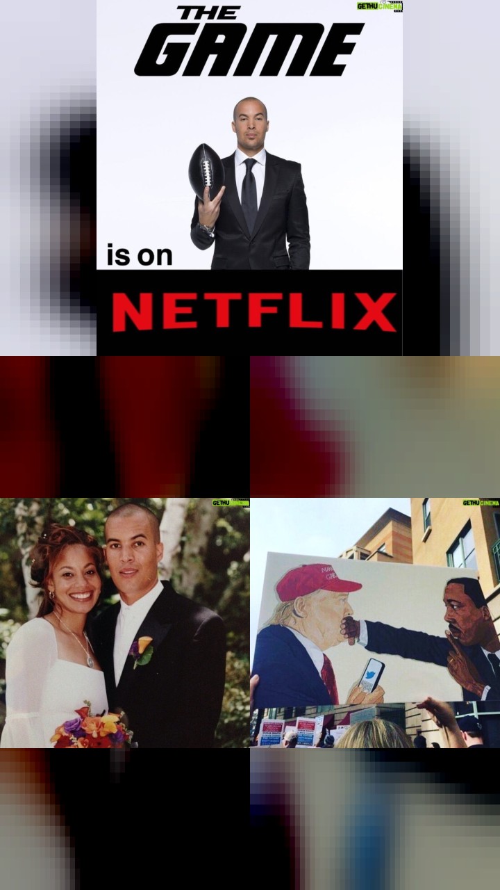 10 Coby Bell Instagram Photos That Got Major Love