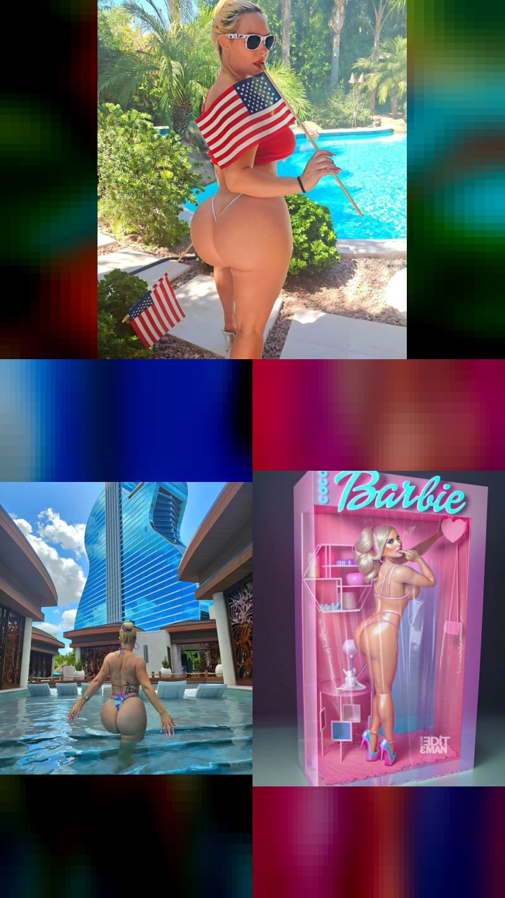 Coco Austin's Instagram: The Top 10 Liked Photos