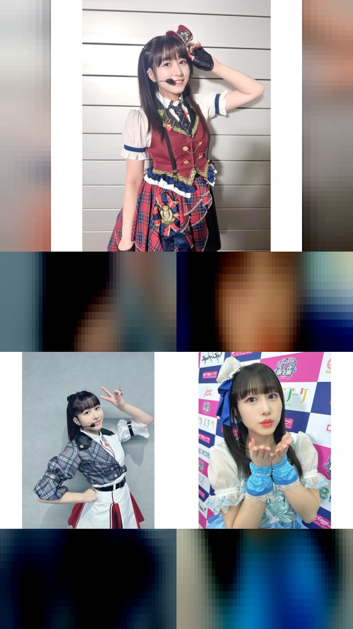 Coco Hayashi's Most Liked Instagram Photos of All Time