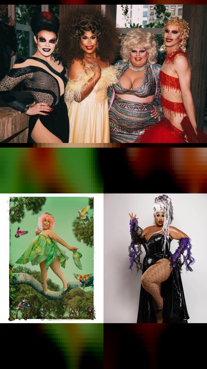 Coco Jumbo’s 10 Most Hearted Instagram Photos