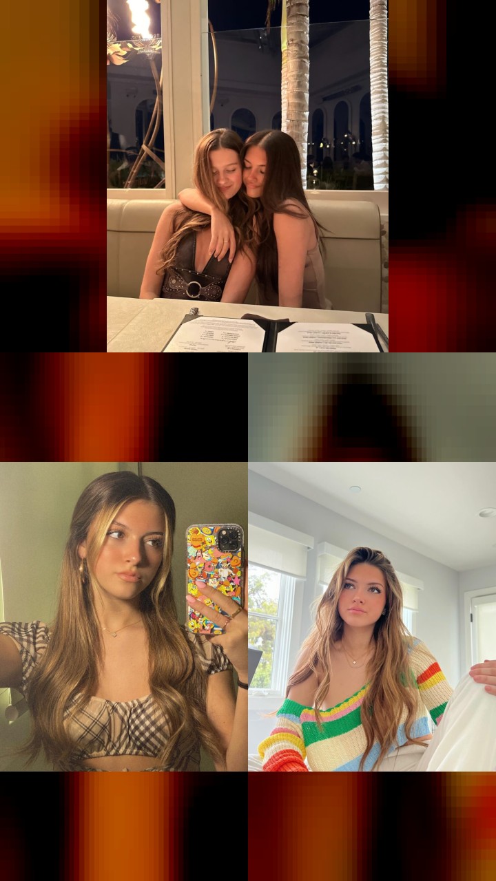 Coco Quinn’s 10 Most Adored Instagram Photos