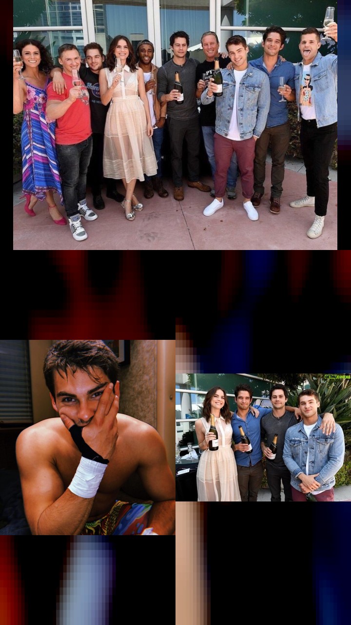 Cody Christian's Most Liked Instagram Photos of All Time