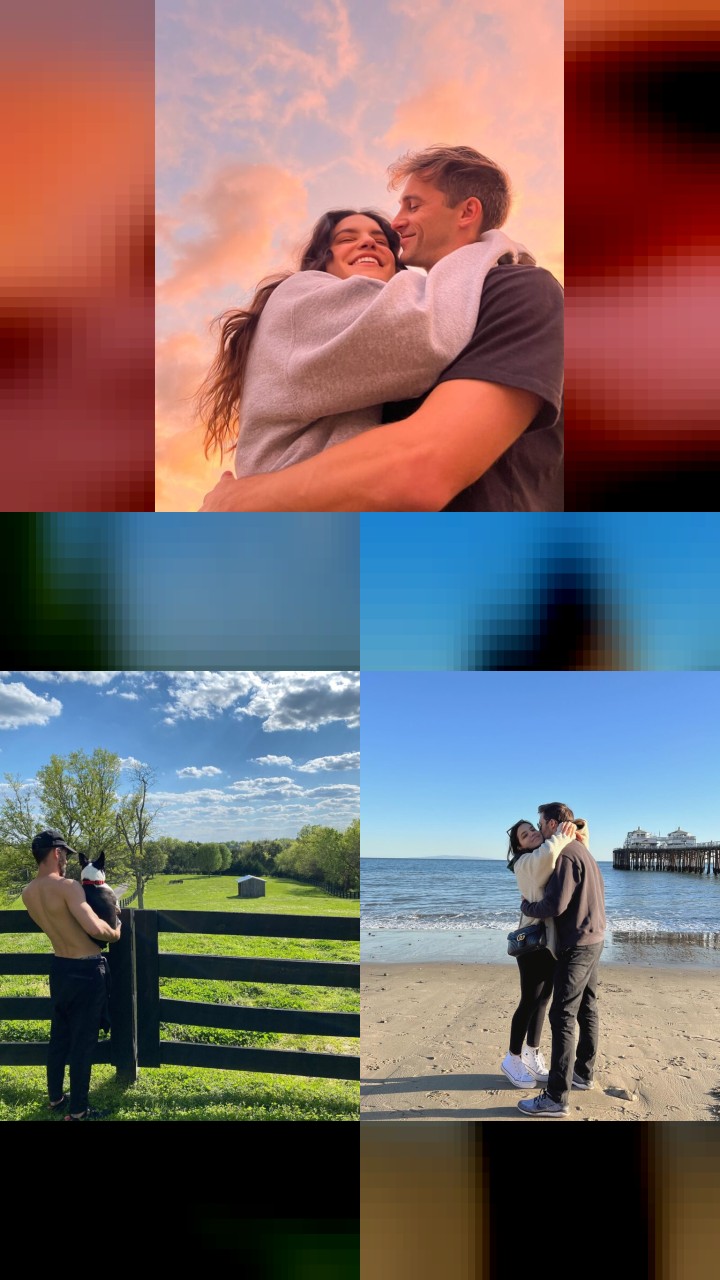 Cody Johns’s 10 Most Hearted Instagram Photos