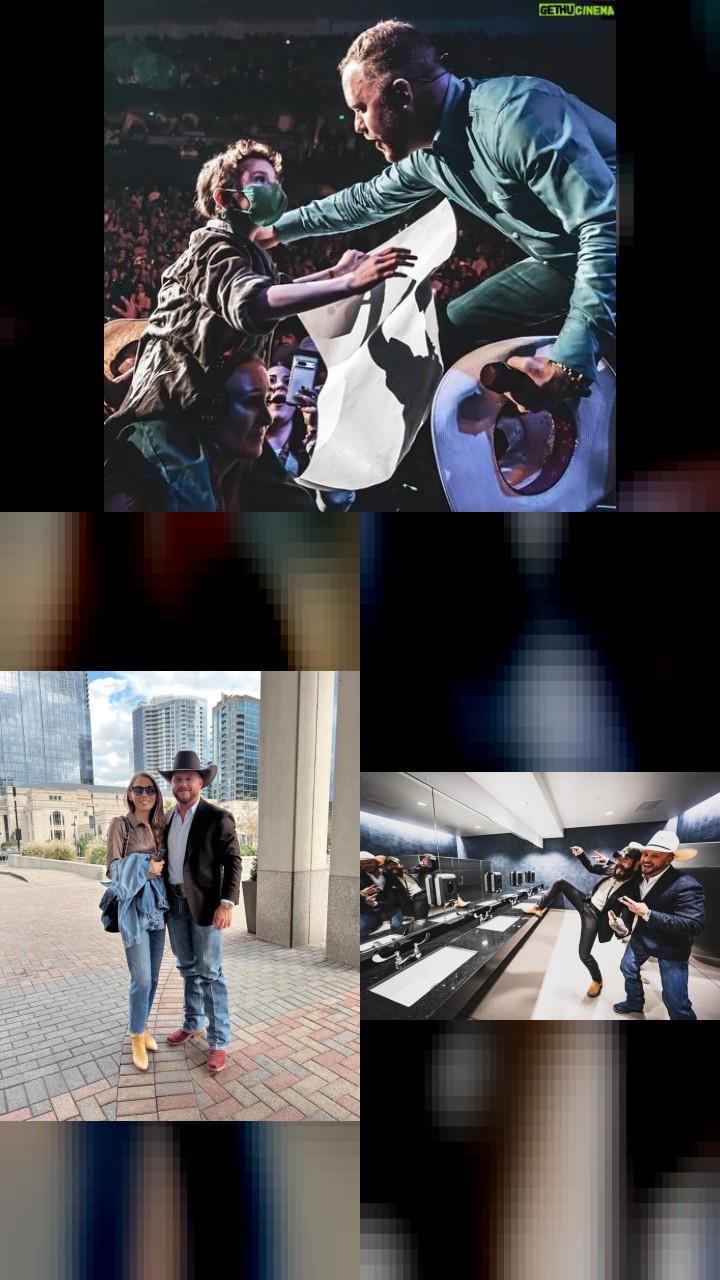 Cody Johnson's 10 Most-Liked Instagram Moments