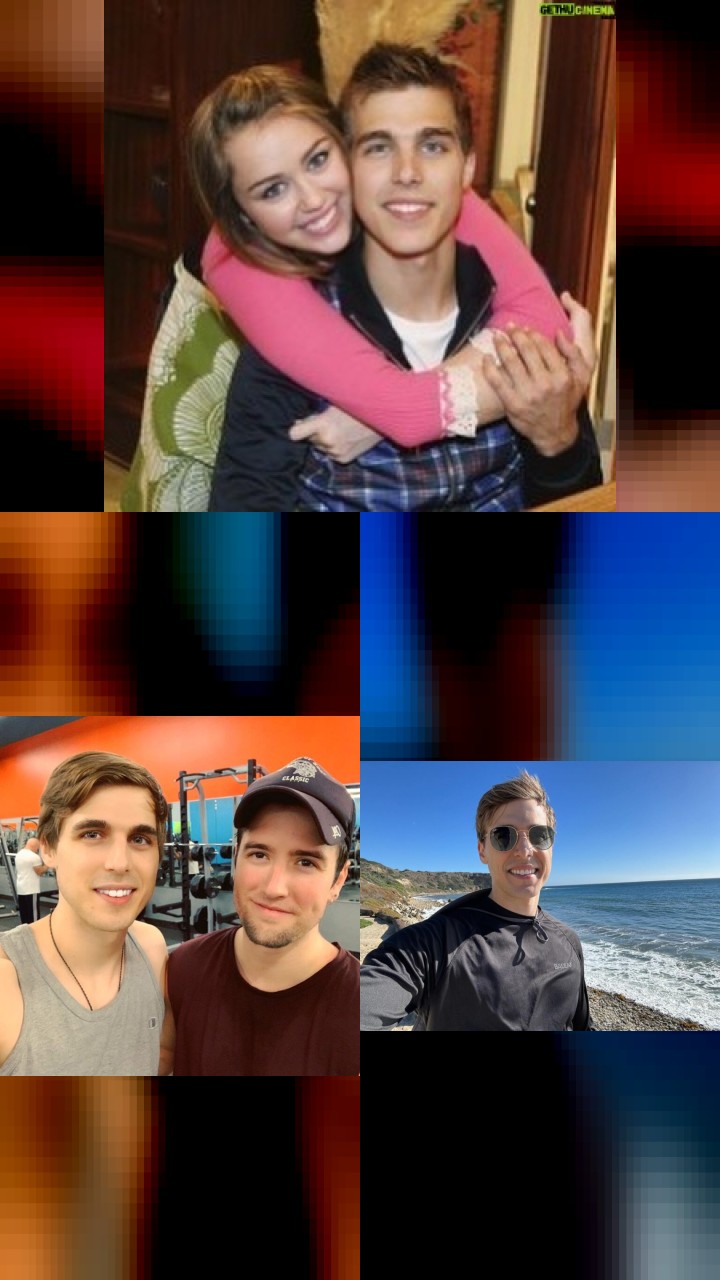 Cody Linley's Most Liked Instagram Photos of All Time