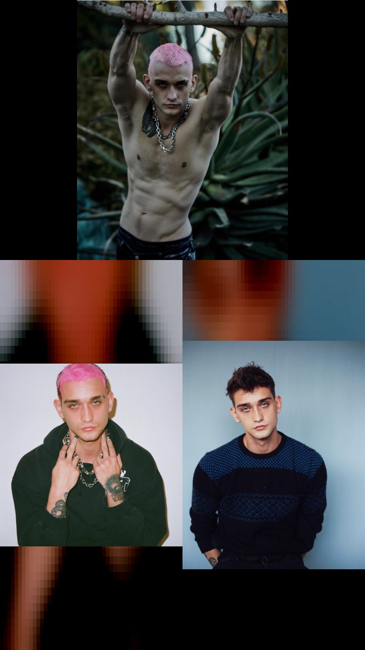 Cody Saintgnue's Instagram: Top 10 Most Loved Photos