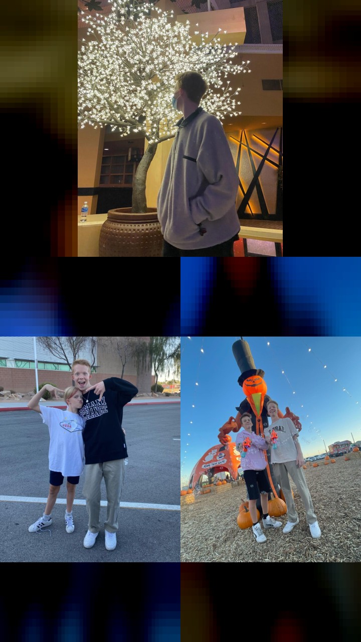 The Ultimate Ranking: Cody Veith's 10 Most-Liked Pics