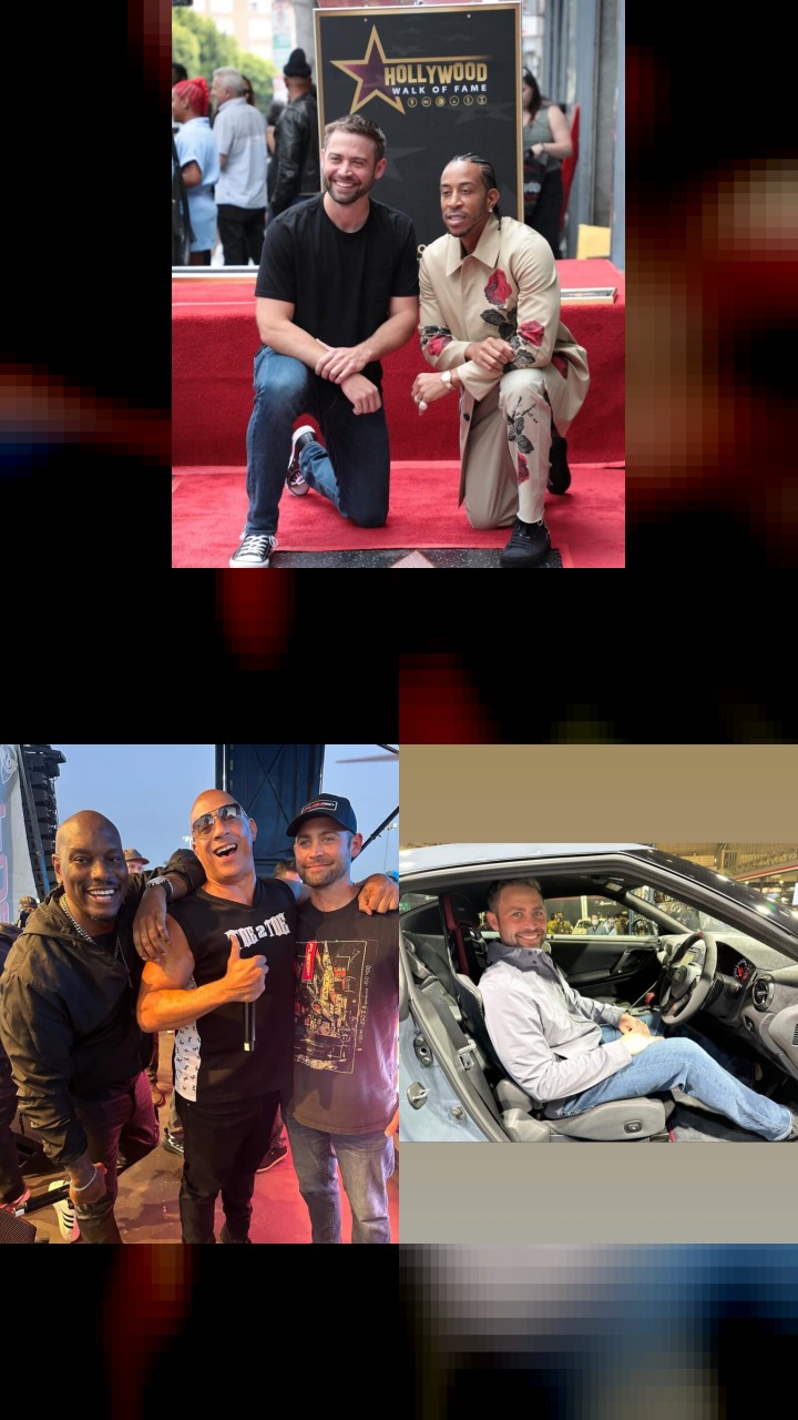 Top 10 Most Engaging Instagram Posts by Cody Walker