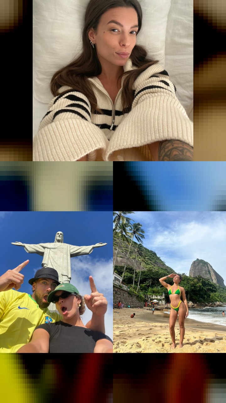 Colette's Instagram: Top 10 Most Loved Photos