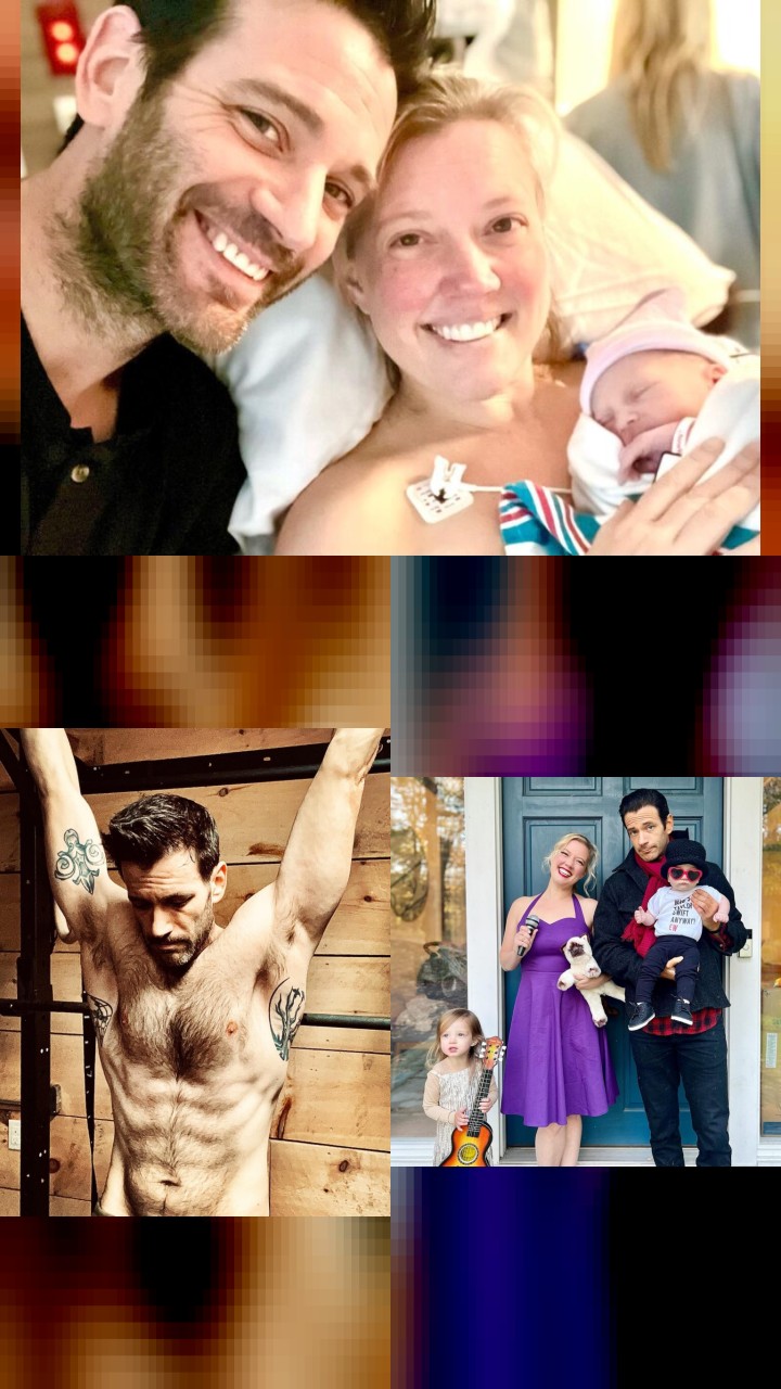 10 Colin Donnell Instagram Photos That Got Major Love