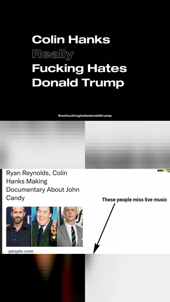 Colin Hanks's 10 Most Loved Instagram Moments