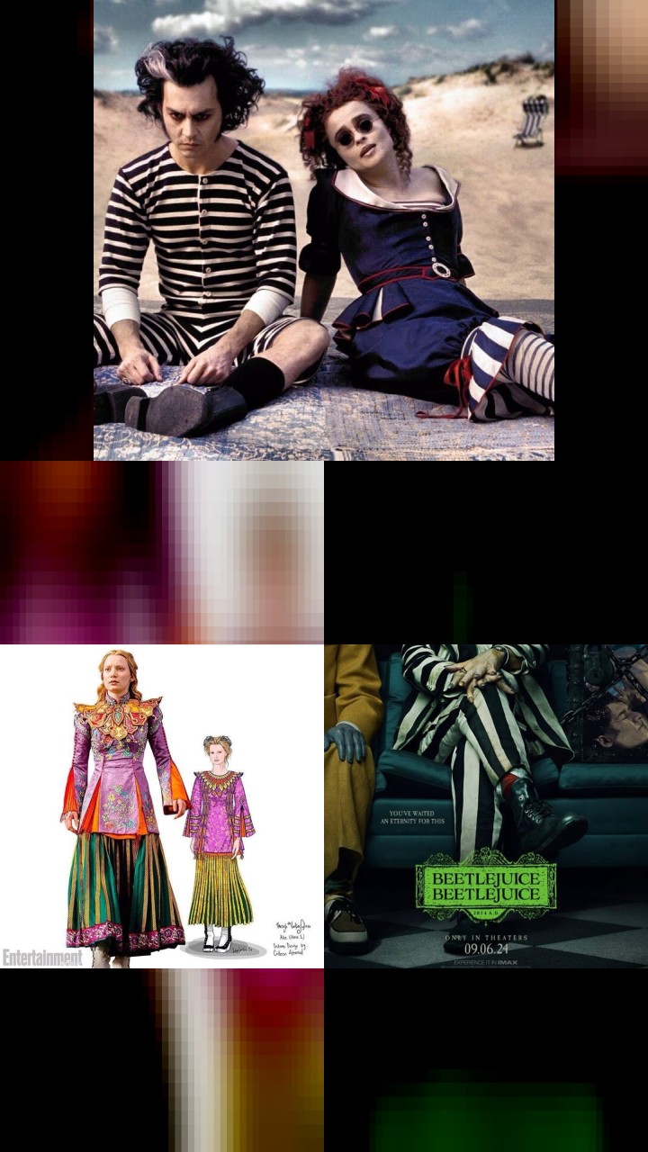 Colleen Atwood’s Instagram: 10 Most Liked Photos