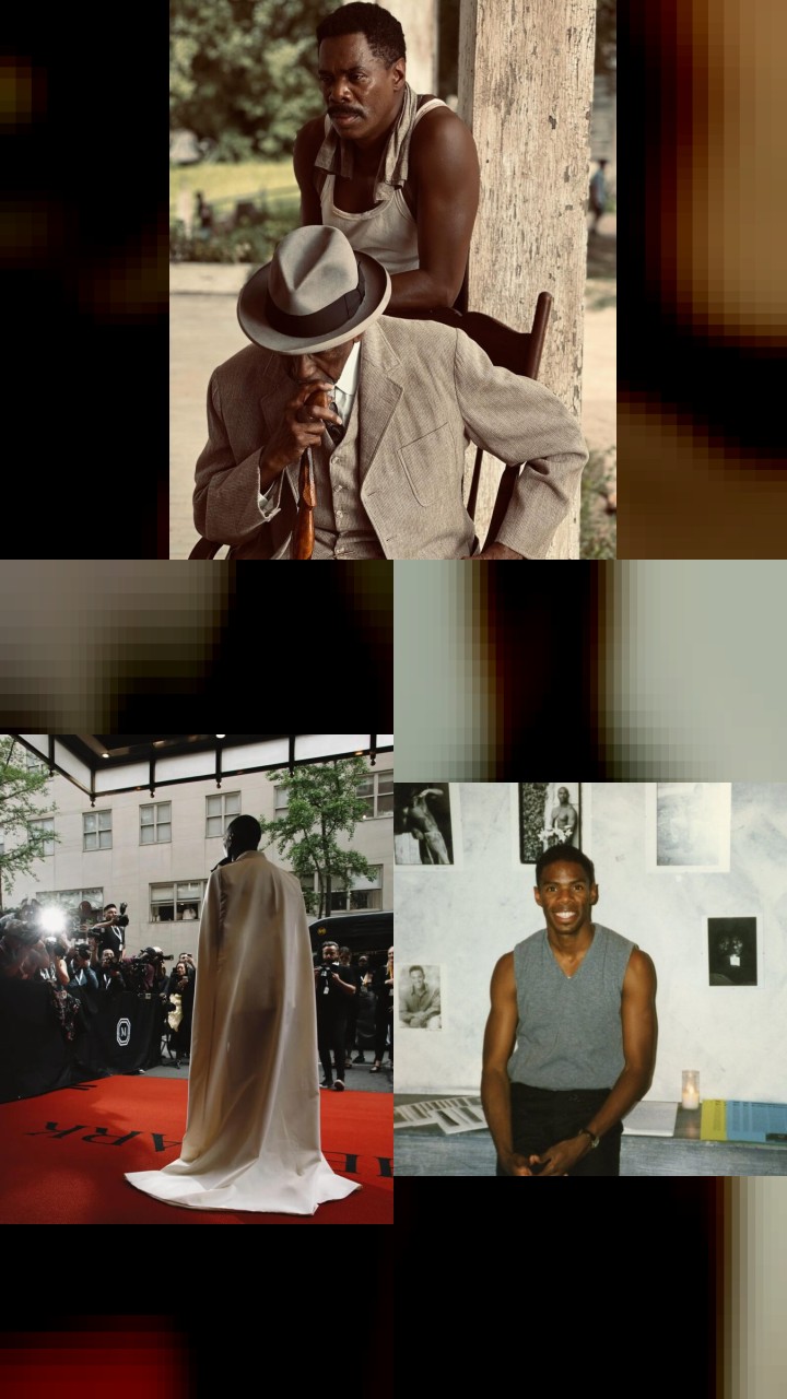 Colman Domingo’s Instagram: The 10 Most Loved Photos