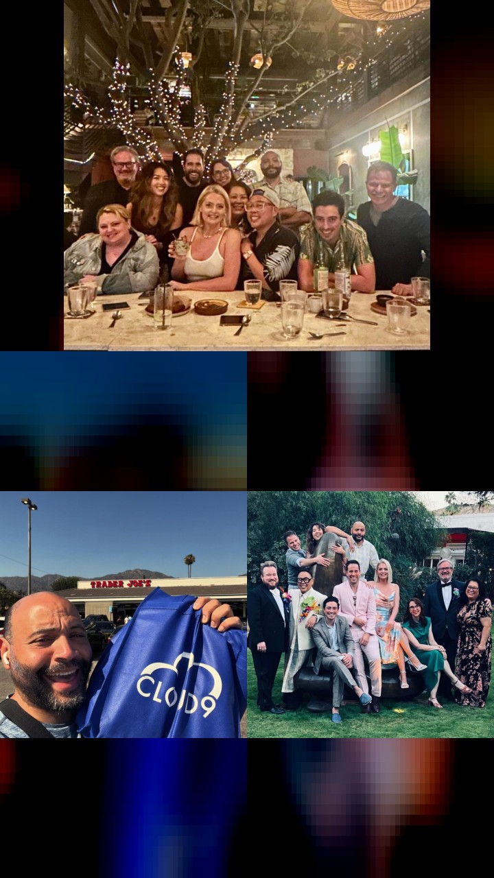 Colton Dunn’s 10 Most Hearted Instagram Photos