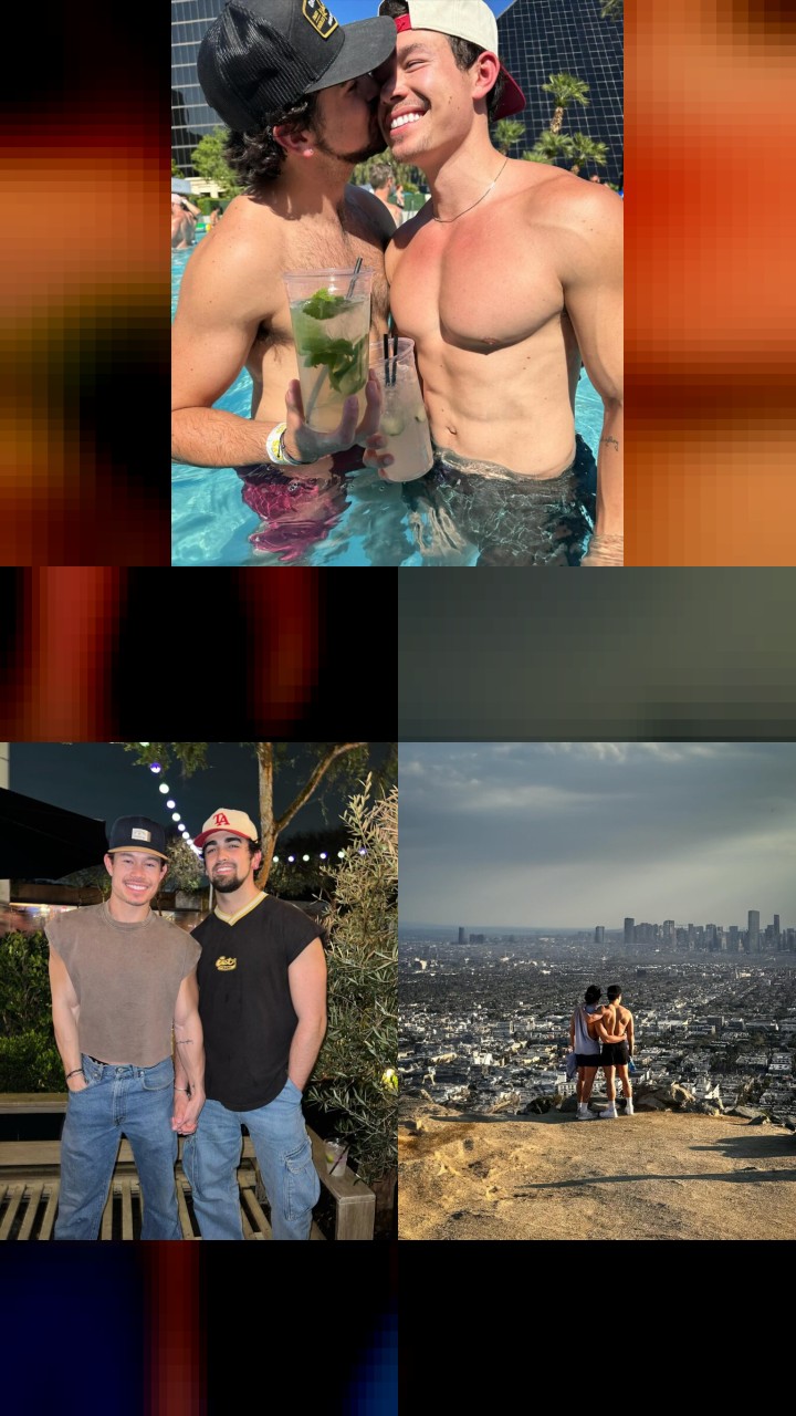 Colton Tran's Top 10 Instagram Photos That Got the Most Likes