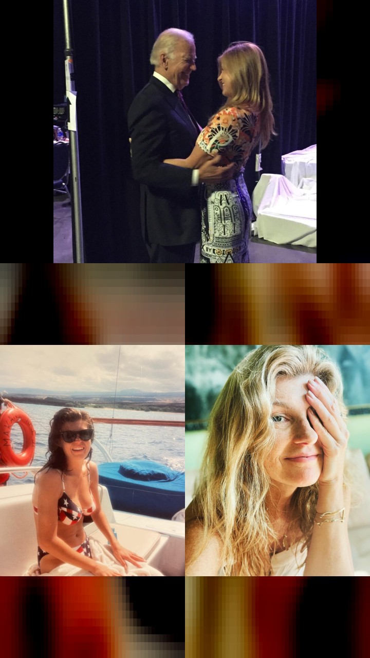 10 Must-See Instagram Posts by Connie Britton