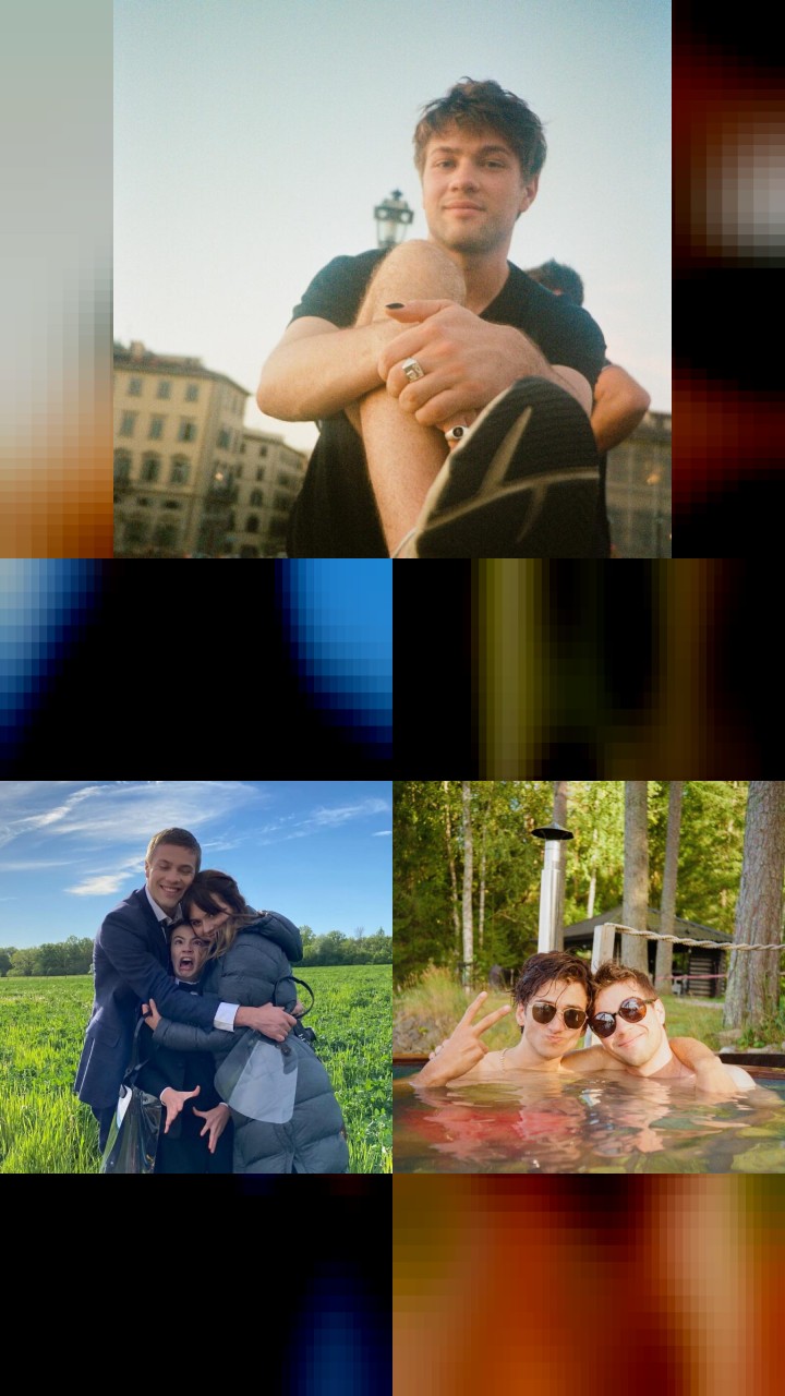 Connor Jessup's Instagram: The Top 10 Liked Photos