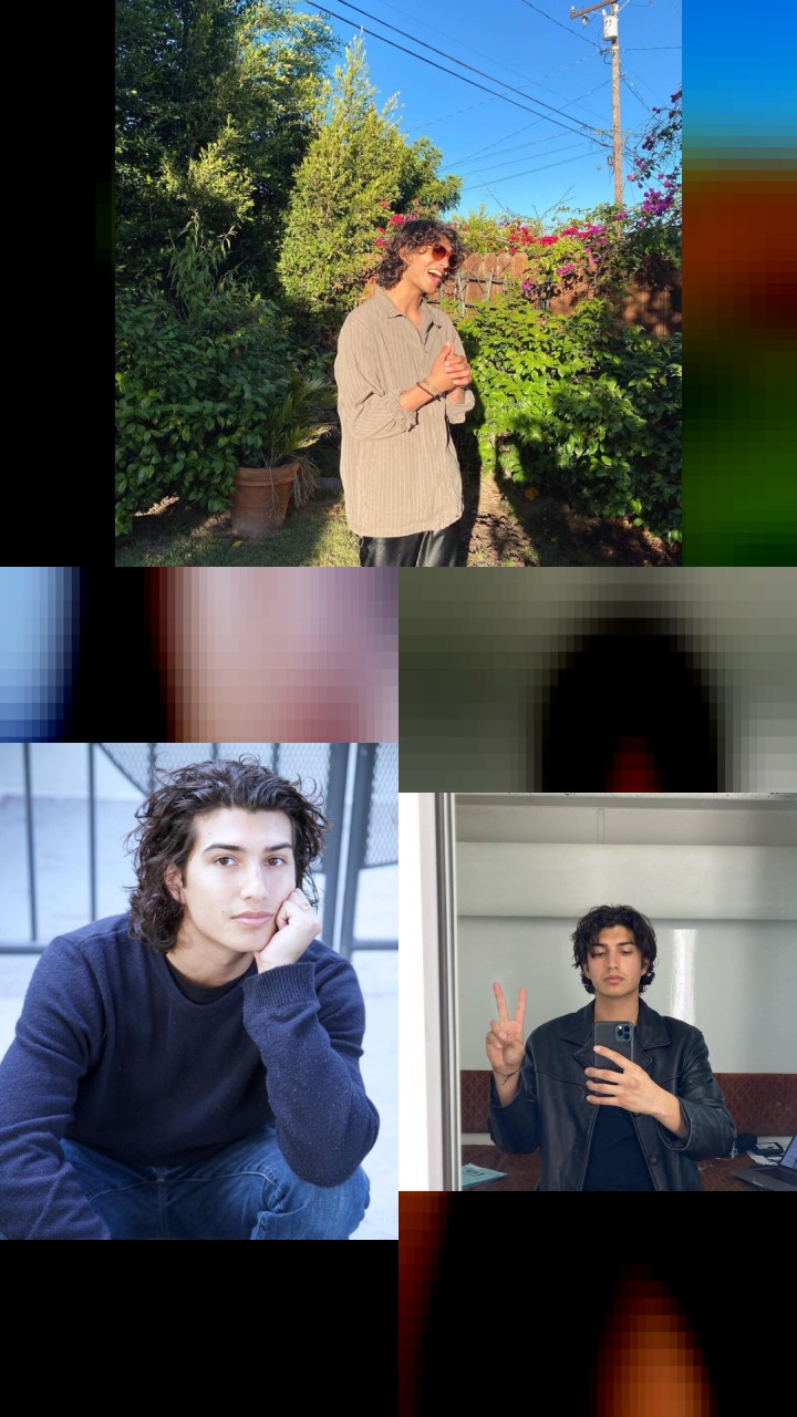 Conor Husting's Most Liked Instagram Photos of All Time