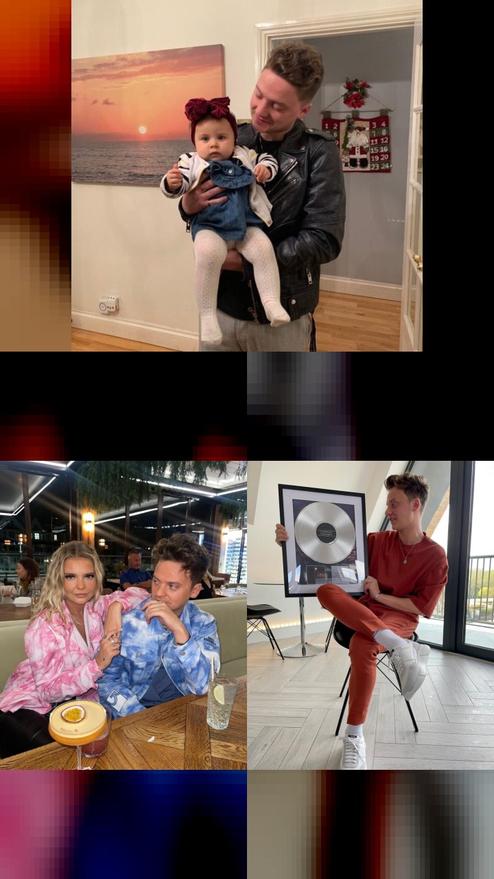 Conor Maynard’s 10 Most Liked Instagram Moments