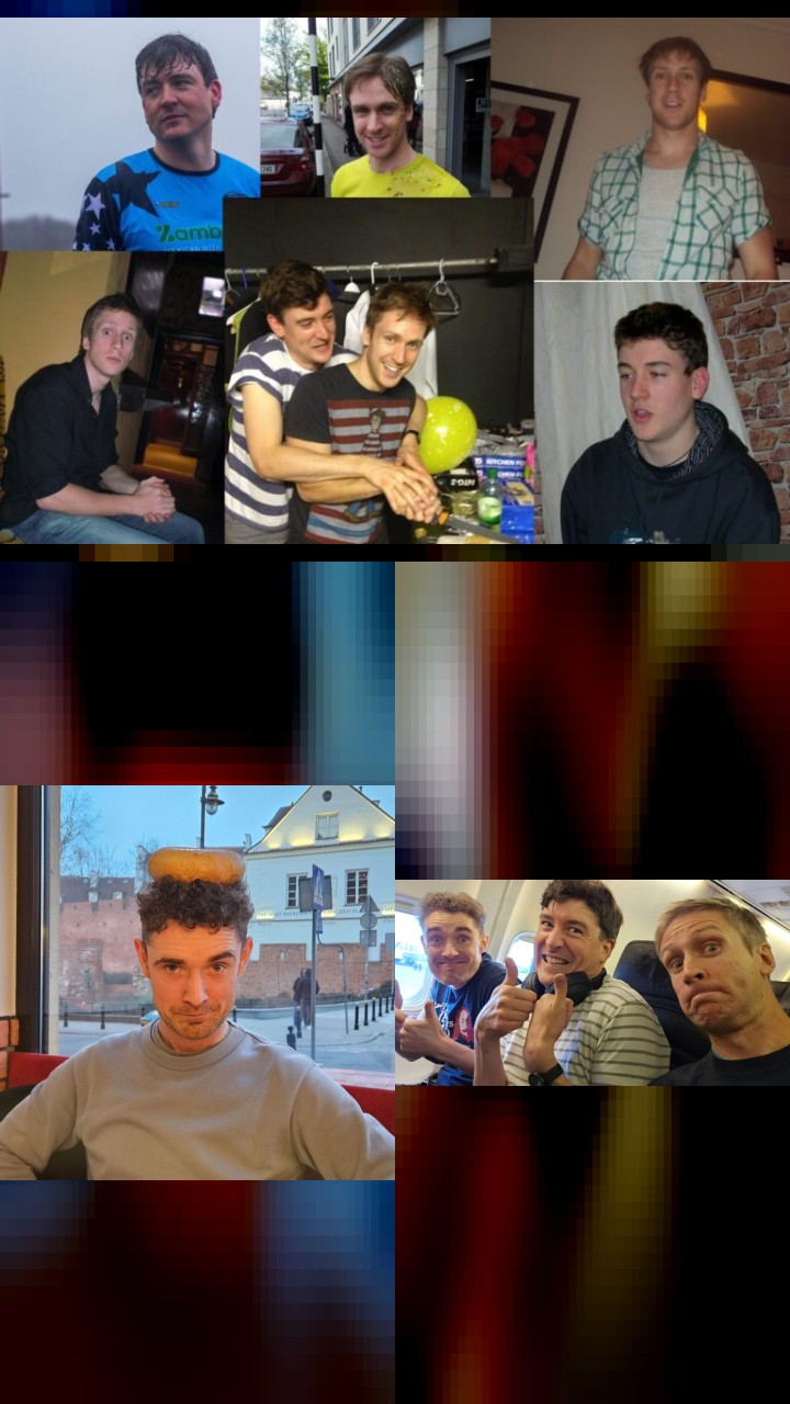 Conor McKenna’s Top 10 Instagram Photos of All Time