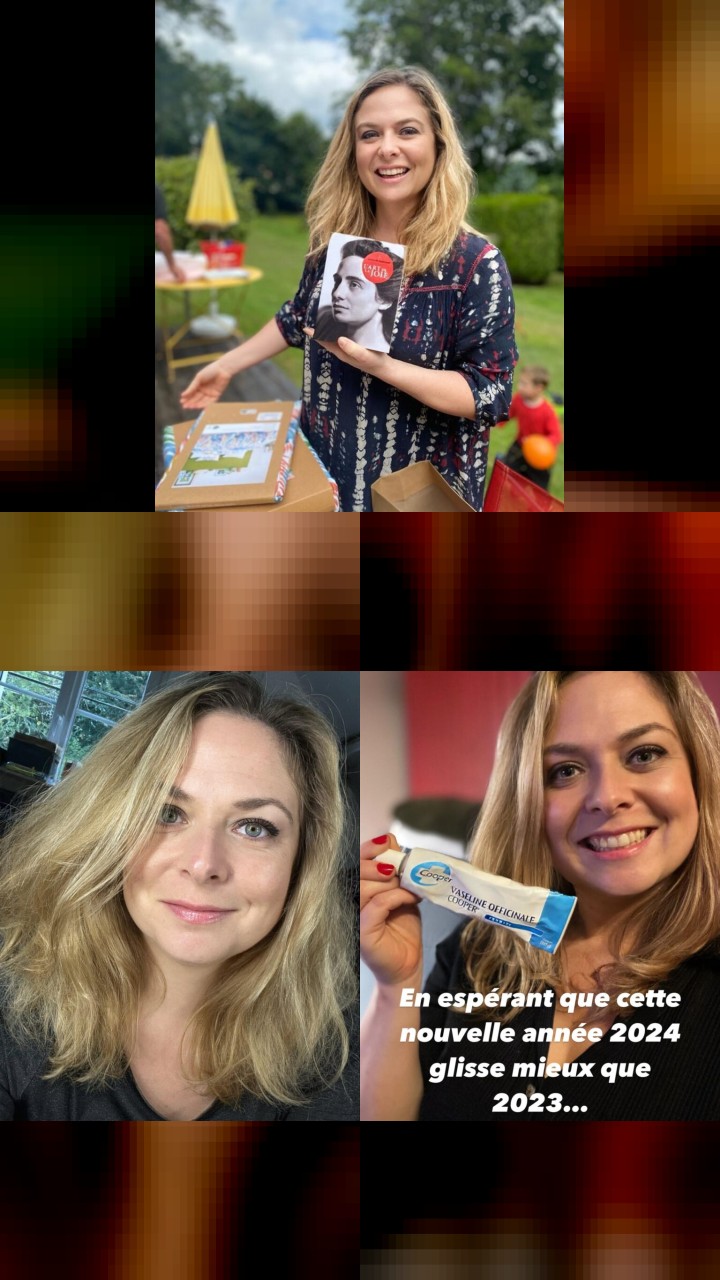 The Top 10 Instagram Posts of Constance Pittard