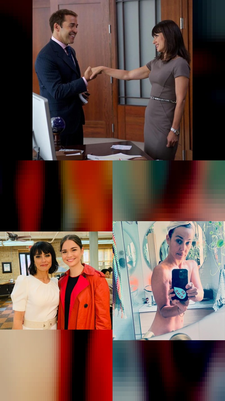The Best Instagram Photos of Constance Zimmer: Top 10