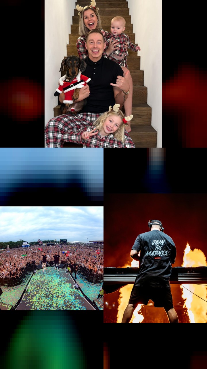 Coone’s Instagram: The 10 Most Memorable Photos