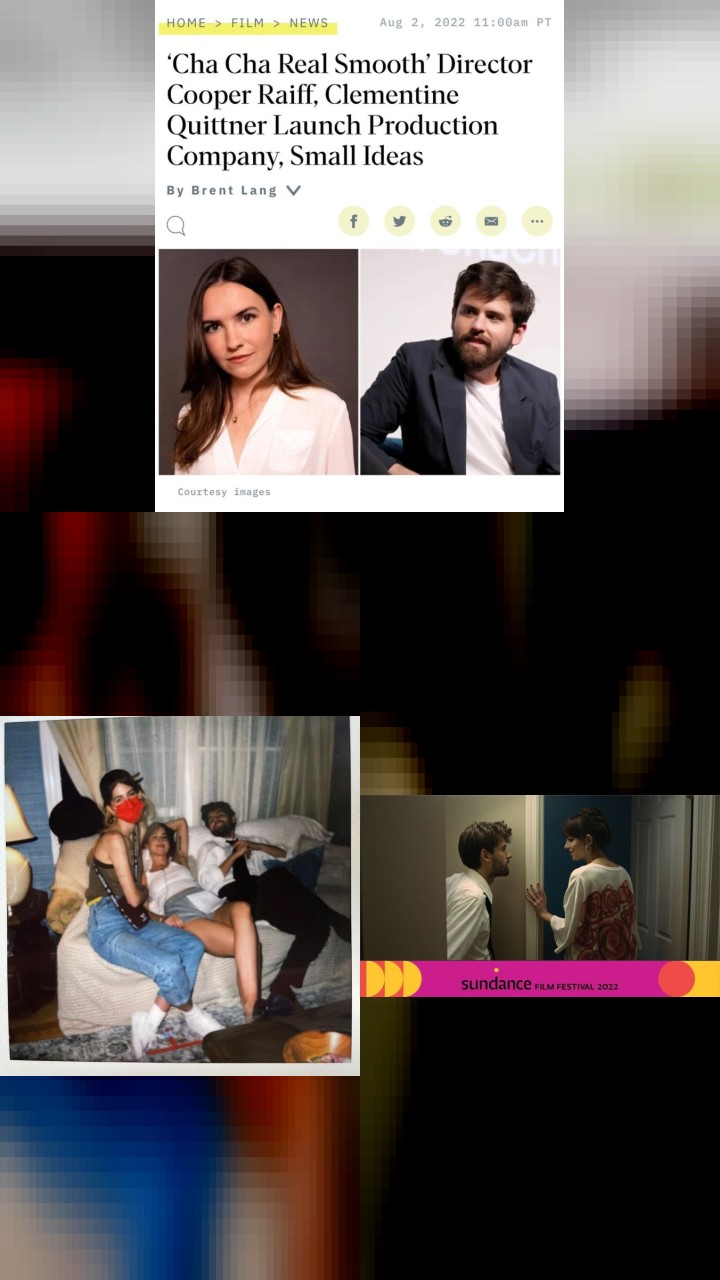 10 Must-See Instagram Posts by Cooper Raiff