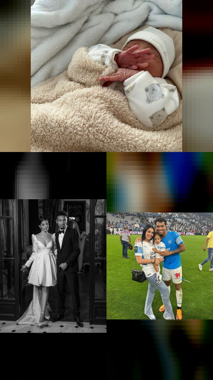Coralie Porrovecchio's Instagram Gold: Top 10 Photos