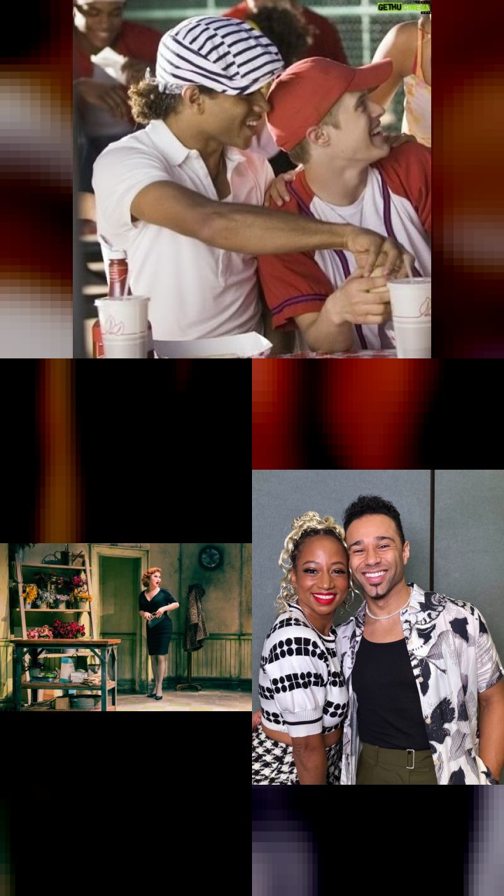 The Top 10 Most Popular Instagram Photos of Corbin Bleu