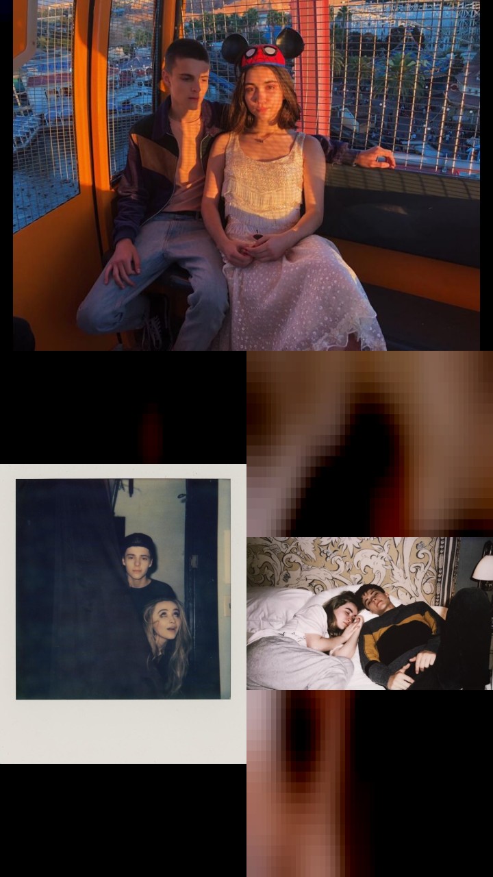 The Top 10 Corey Fogelmanis Instagram Photos of All Time