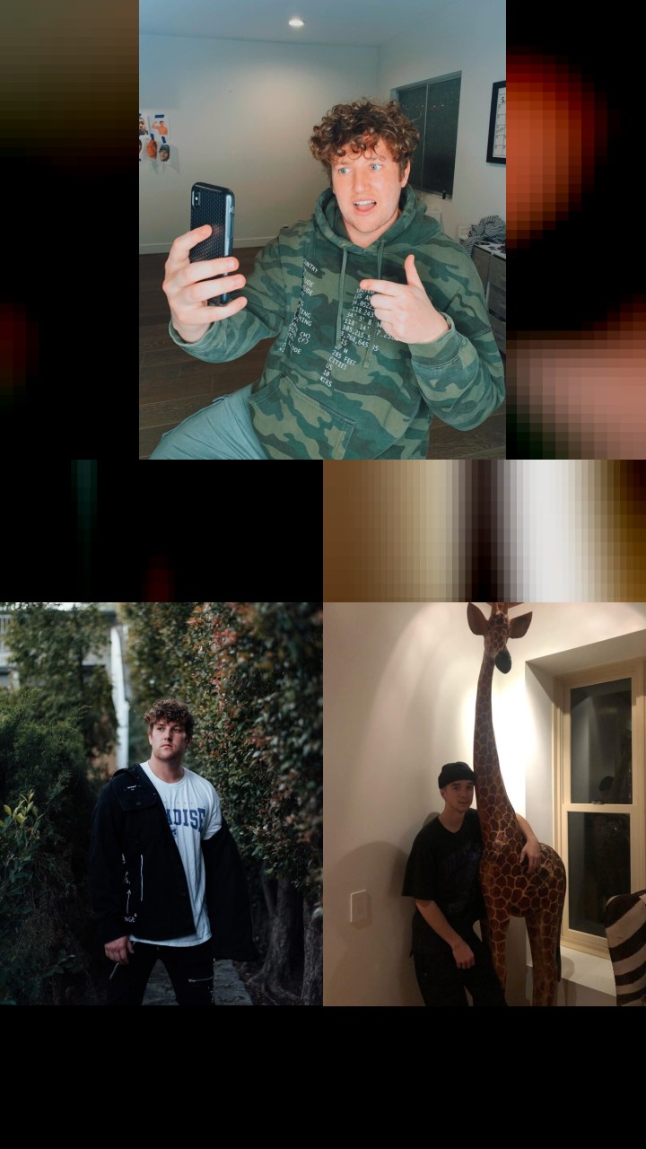 Top 10 Instagram Photos of Corey La Barrie You Have to See