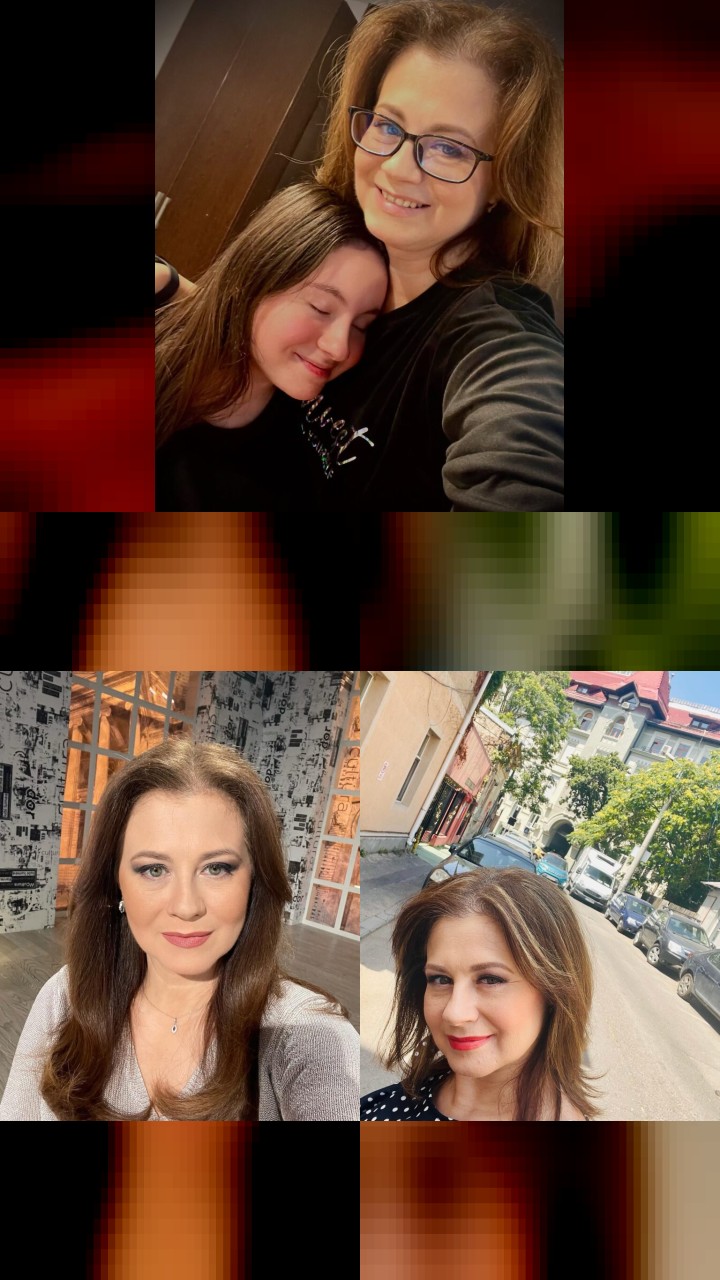 The Best of Corina Dănilă: Top 10 Instagram Photos