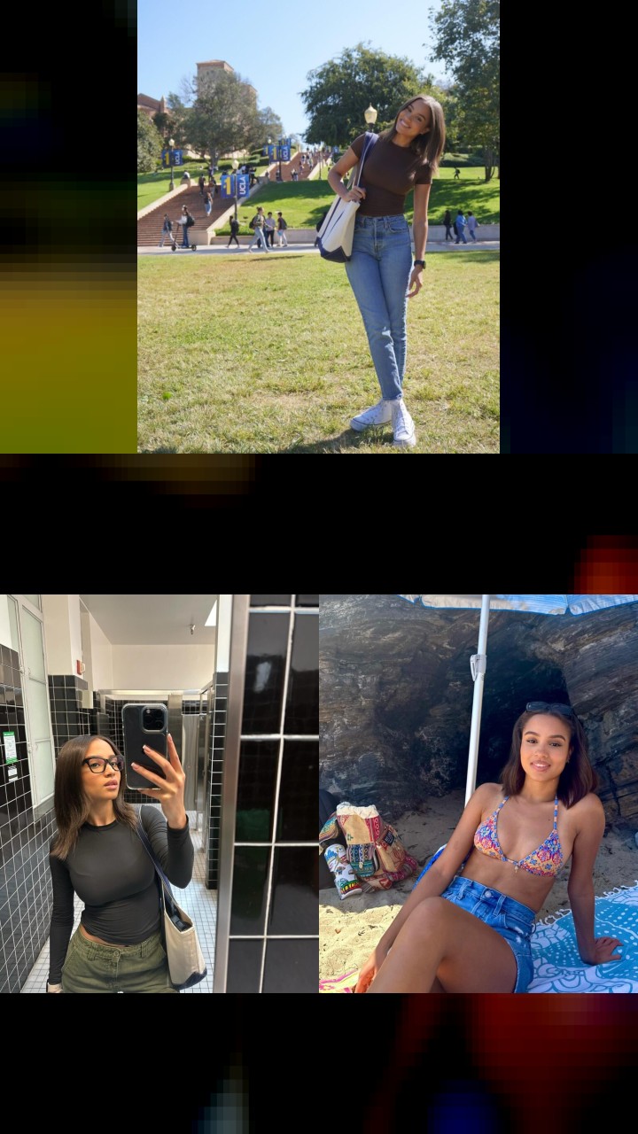 The Top 10 Instagram Posts of Corinne Massiah