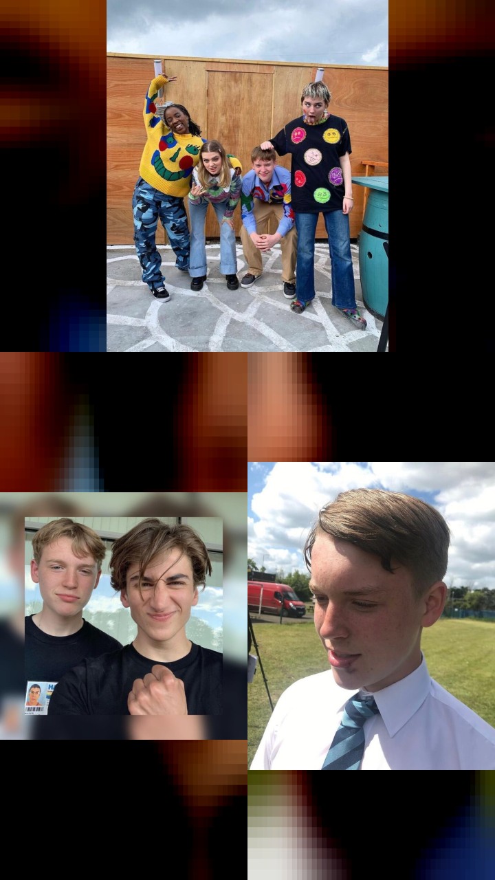 Cormac Hyde-Corrin’s Top 10 Instagram Photos That Are Pure Gold