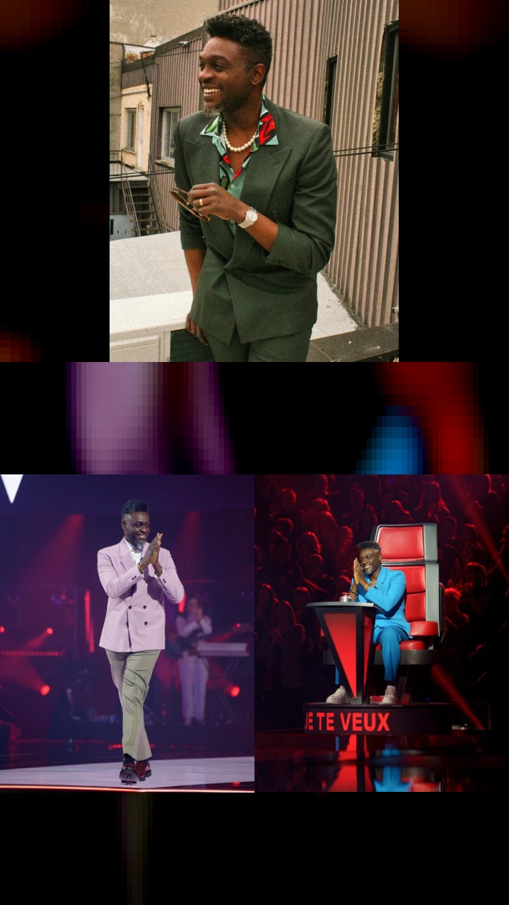 Corneille's Most Liked Instagram Photos of All Time