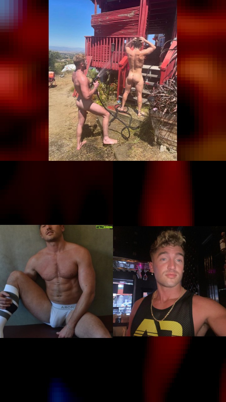 Cory Lee's Most Loved Moments: Top 10 Instagram Photos!