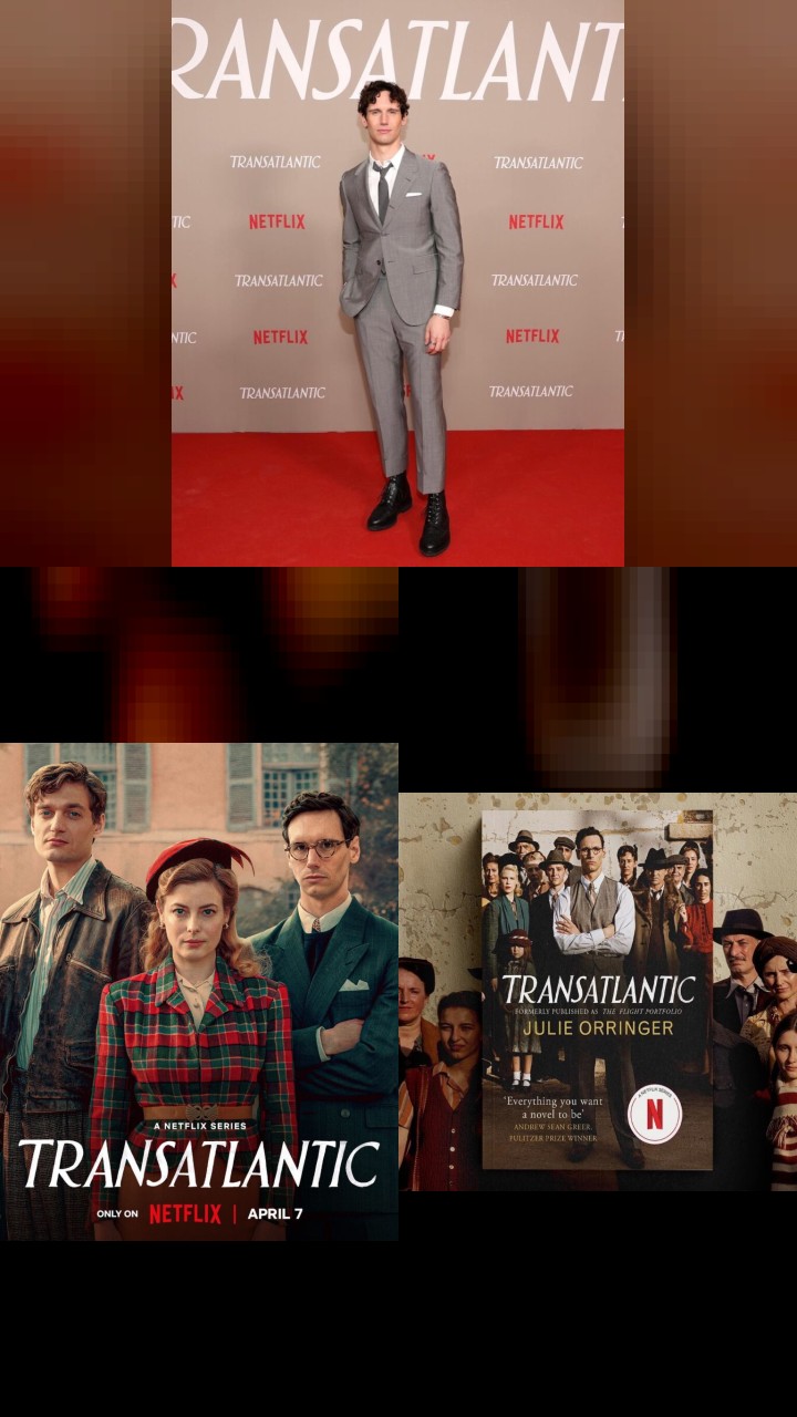 The Ultimate Collection: Cory Michael Smith's Top 10 Instagram Photos