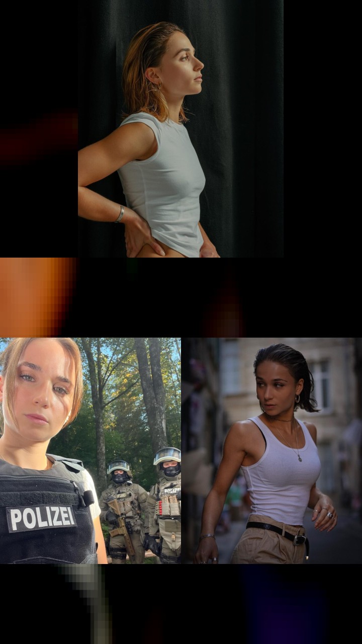 The Top 10 Most Popular Instagram Photos of Cosima Henman