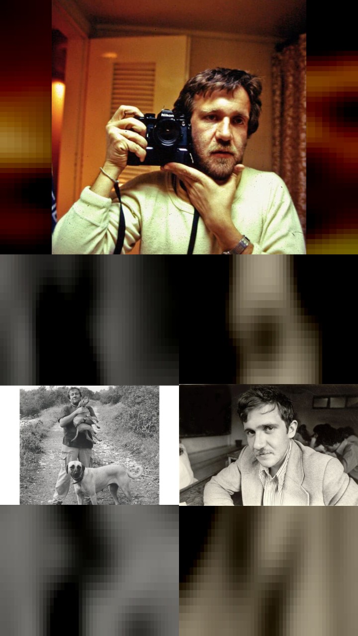 10 Top-Ranked Instagram Photos of Coşkun Aral