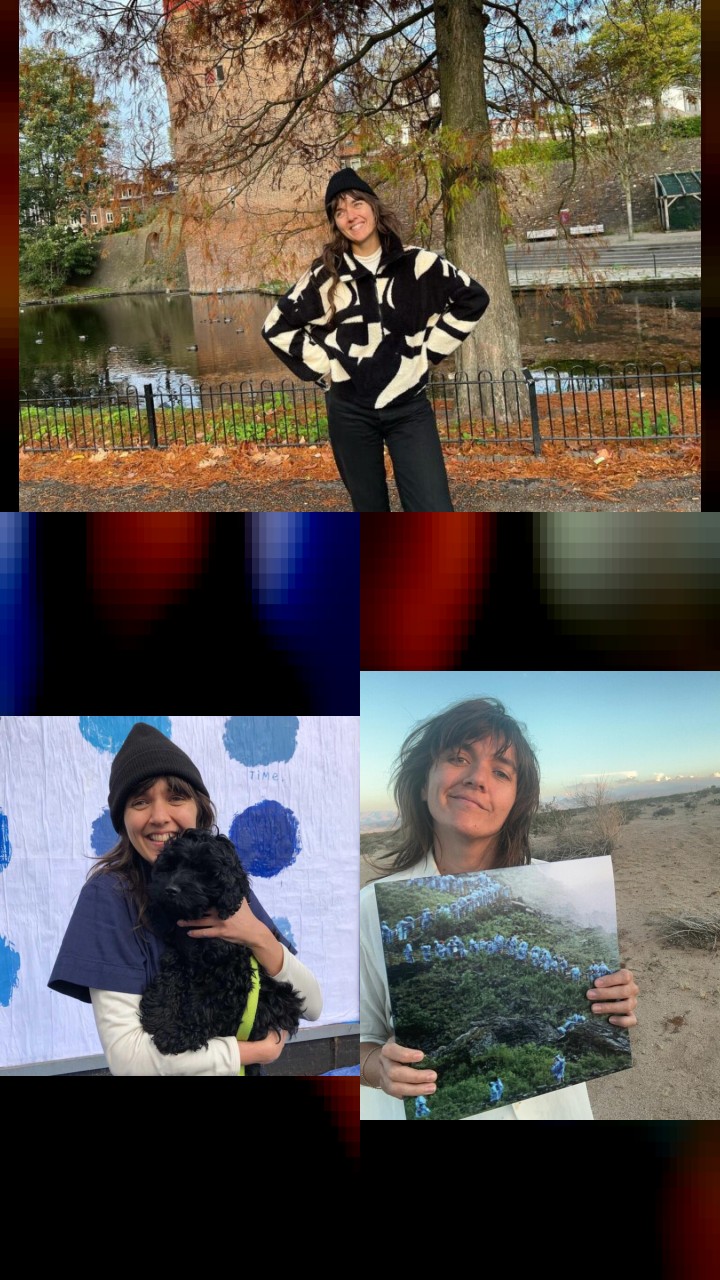 Courtney Barnett's Most Liked Instagram Photos of All Time