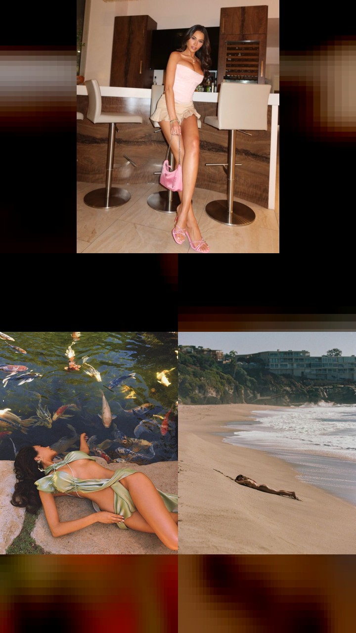 Top 10 Most Engaging Instagram Posts by Courtney Boerner