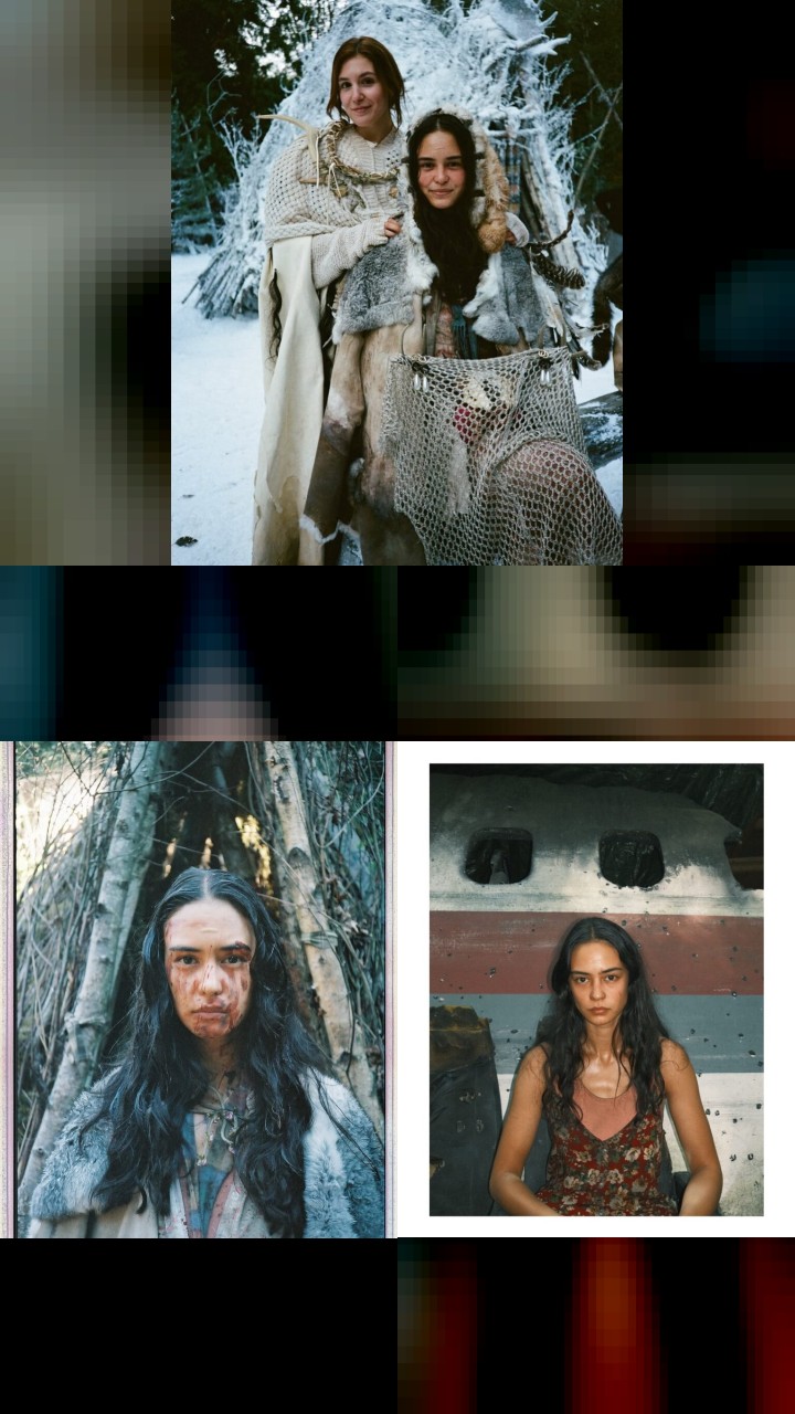 10 Courtney Eaton Instagram Photos That Got Major Love