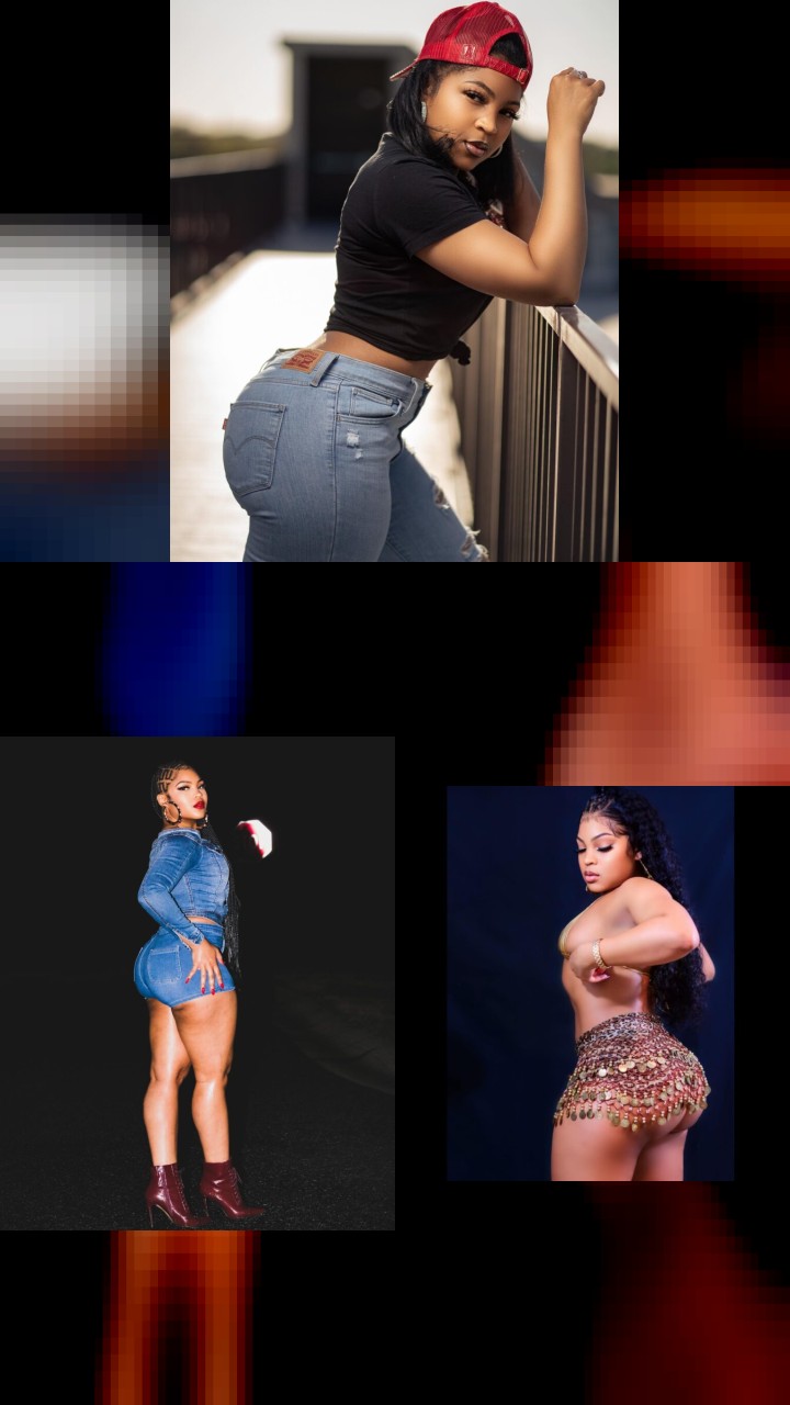 Courtney Godsey's Most Liked Instagram Photos of All Time