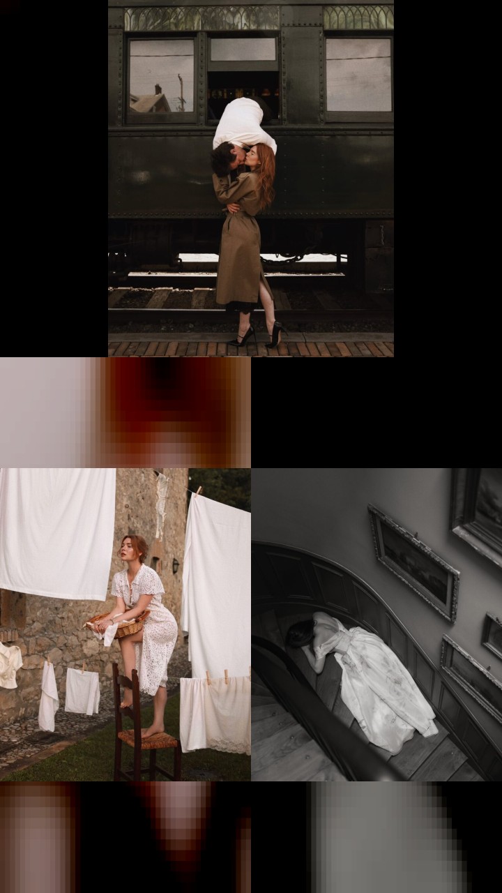 Courtney Halverson's 10 Most-Liked Instagram Moments