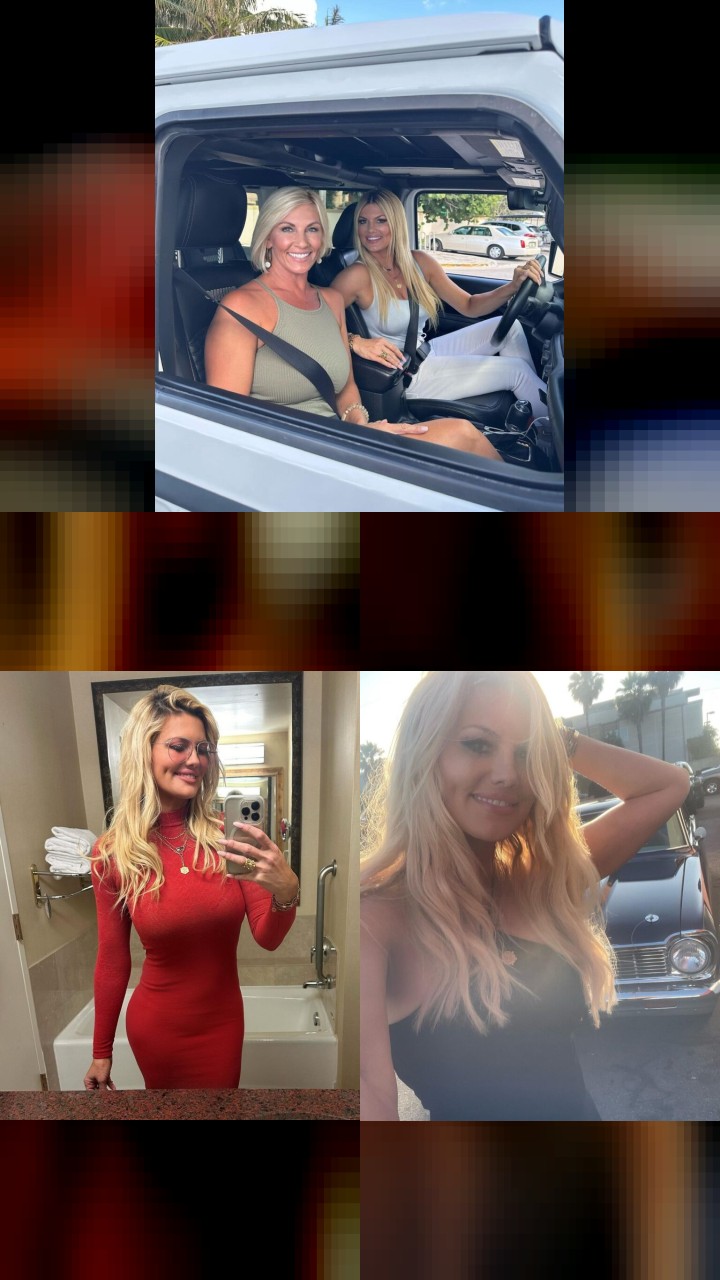 Courtney Hansen’s Instagram: 10 Most Loved Posts