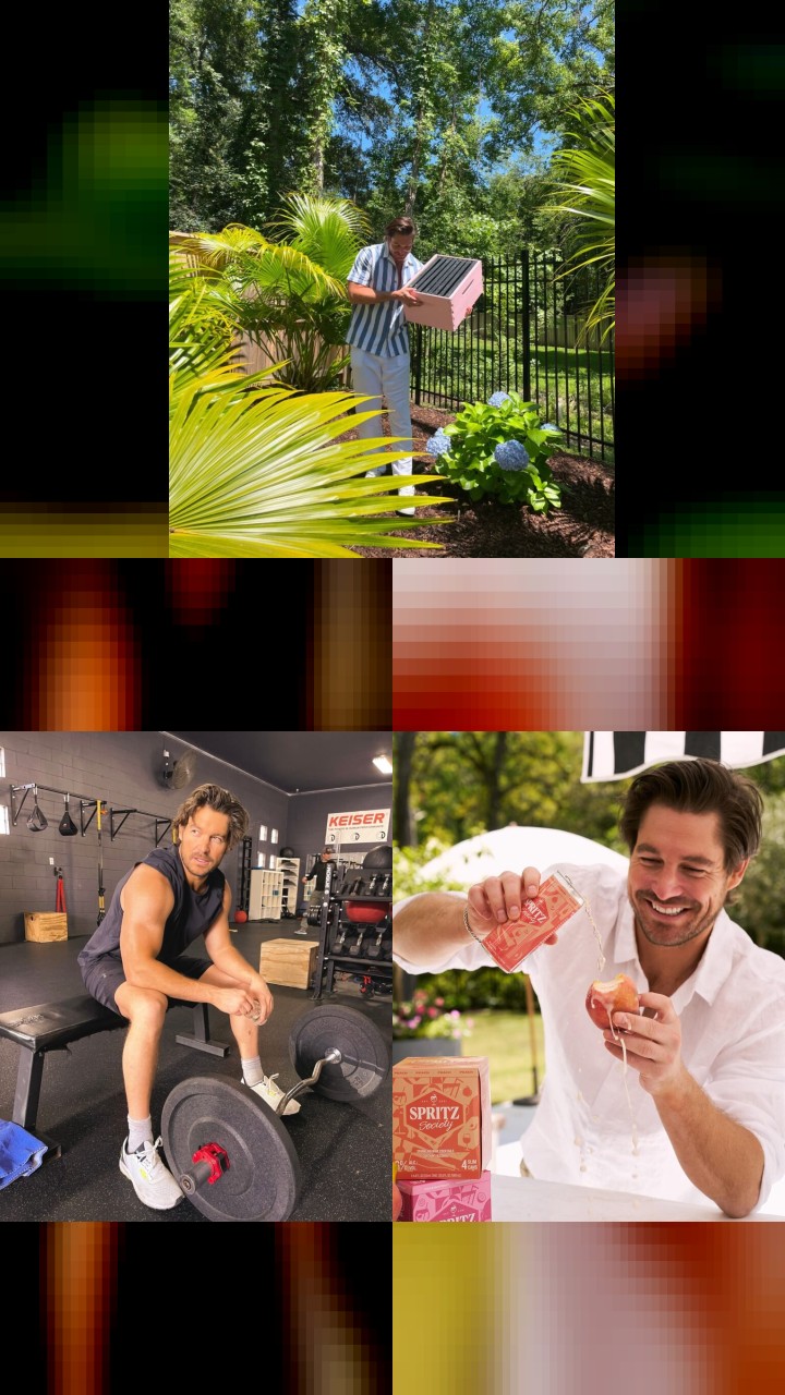 The Most Liked Instagram Photos of Craig Conover: A Top 10 Showcase!