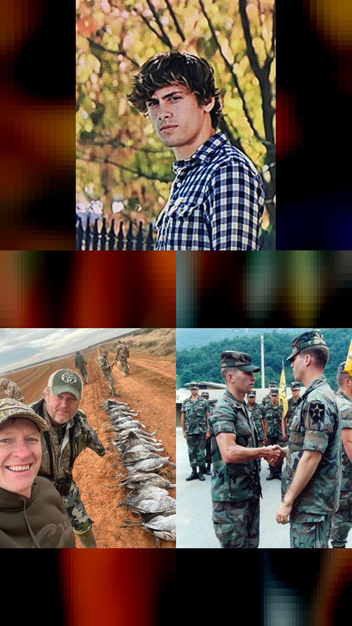 10 Most Popular Instagram Photos of Craig Morgan