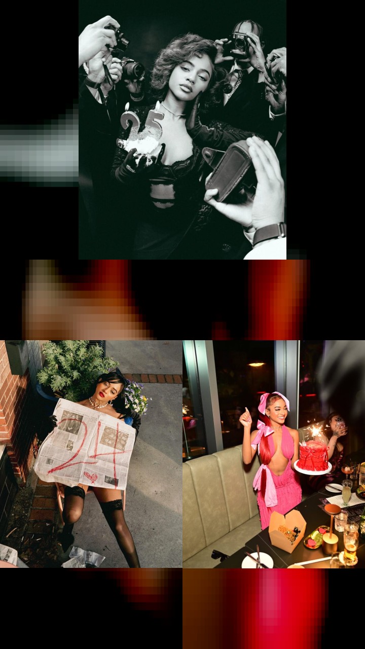 Cravetay's 10 Most Loved Instagram Moments